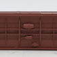 Athearn 70881 HO Southern Pacific 40' Double-Door Box Car #66589