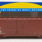 Athearn 70881 HO Southern Pacific 40' Double-Door Box Car #66589
