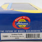 Athearn 70881 HO Southern Pacific 40' Double-Door Box Car #66589