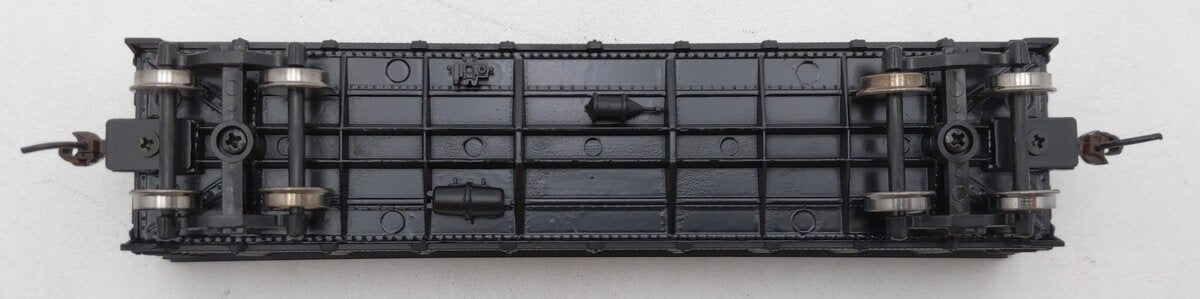 Athearn 94331 HO Pere Marquette 40' Gondola #17650
