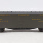 Athearn 92566 HO Scale RTR Missouri Pacific 50' Express Reefer #3157