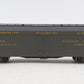 Athearn 92566 HO Scale RTR Missouri Pacific 50' Express Reefer #3157