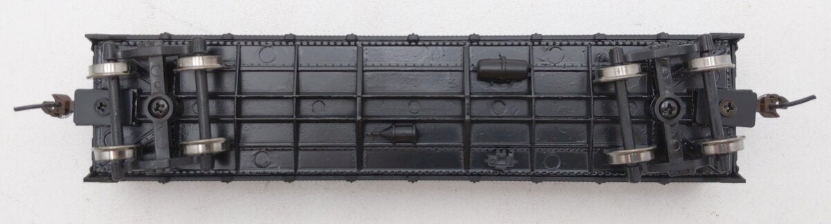 Athearn 94332 HO Pere Marquette RTR 40' Gondola #17653