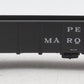Athearn 94332 HO Pere Marquette RTR 40' Gondola #17653