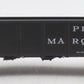 Athearn 94332 HO Pere Marquette RTR 40' Gondola #17653