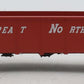 Athearn 94330 HO Scale Great Northern 40' Gondola #72496