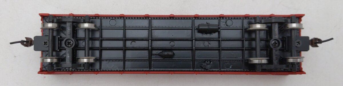 Athearn 94330 HO Scale Great Northern 40' Gondola #72496
