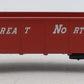 Athearn 94330 HO Scale Great Northern 40' Gondola #72496