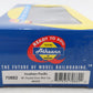 Athearn 70882 HO Southern Pacific 40' Double Door Box Car #66625