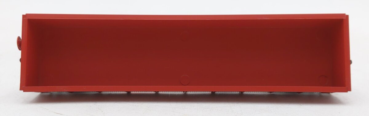 Athearn 94329 HO Scale Great Northern 40' Gondola #72492