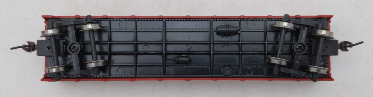 Athearn 94329 HO Scale Great Northern 40' Gondola #72492