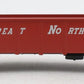 Athearn 94329 HO Scale Great Northern 40' Gondola #72492