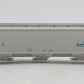 Athearn G4265 HO Scale FLIX Trinity 5161 Cu.Ft. Covered Hopper #4029 EX/Box