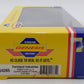 Athearn G4265 HO Scale FLIX Trinity 5161 Cu.Ft. Covered Hopper #4029 EX/Box