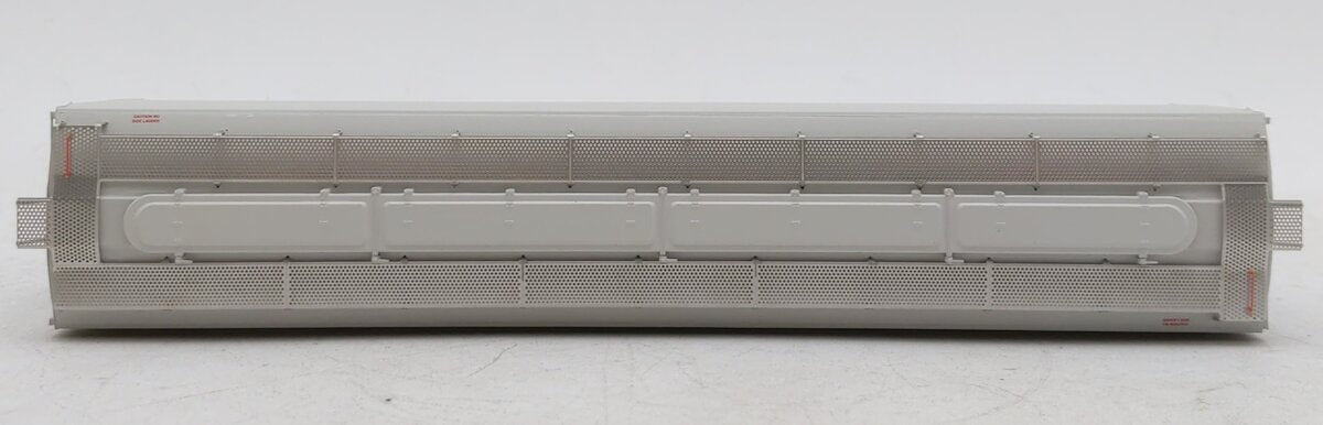 Athearn G4265 HO Scale FLIX Trinity 5161 Cu.Ft. Covered Hopper #4029 EX/Box