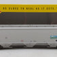 Athearn G4265 HO Scale FLIX Trinity 5161 Cu.Ft. Covered Hopper #4029 EX/Box