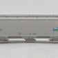 Athearn G4265 HO Scale FLIX Trinity 5161 Cu.Ft. Covered Hopper #4029 EX/Box