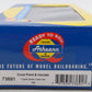 Athearn 73691 HO Cook Paint & Varnish RTR 3-Dome Tank #102
