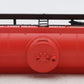 Athearn 73691 HO Cook Paint & Varnish RTR 3-Dome Tank #102