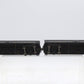 Broadway Limited 1865 HO REA GACX 53'6" Wood Reefer #1504,1682 (Pack of 2)