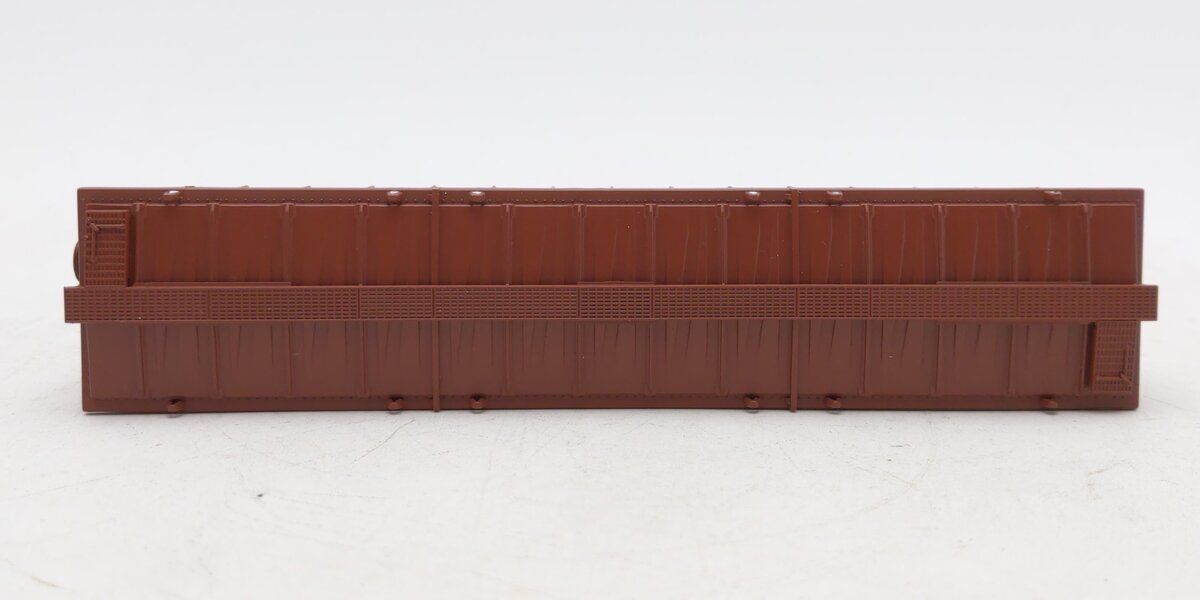 Athearn 92197 HO Union Pacific RTR 50' Covered Gondola #229603