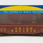 Athearn 92197 HO Union Pacific RTR 50' Covered Gondola #229603