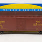 Athearn 70777 HO Union Pacific RTR 50' Single Door Box Car #554225