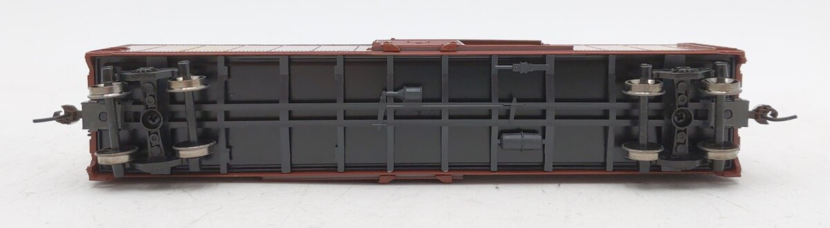 Athearn 70777 HO Union Pacific RTR 50' Single Door Box Car #554225