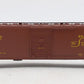 Athearn 70777 HO Union Pacific RTR 50' Single Door Box Car #554225