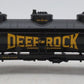 Athearn 73683 HO Deep Rock 3-Dome Tank #6598