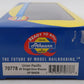 Athearn 70778 HO Union Pacific RTR 50' Single Door Box Car #554228
