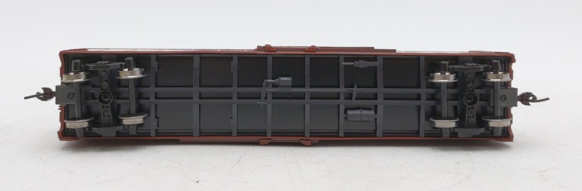 Athearn 70778 HO Union Pacific RTR 50' Single Door Box Car #554228