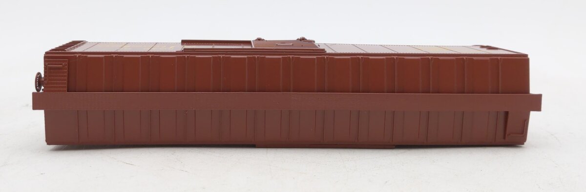 Athearn 70778 HO Union Pacific RTR 50' Single Door Box Car #554228