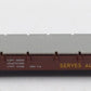Walthers 920-104123 HO Union Pacific 53' AAR Flatcar #57162
