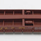 Walthers 920-104123 HO Union Pacific 53' AAR Flatcar #57162