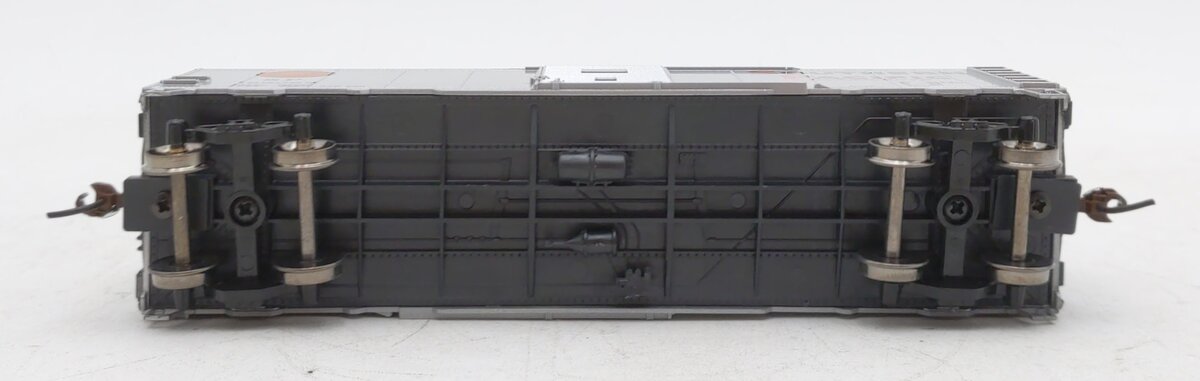 Athearn 70027 HO Southern Pacific RTR Silver 40' Boxcar #163094 w/YSD