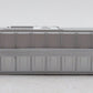 Athearn 70027 HO Southern Pacific RTR Silver 40' Boxcar #163094 w/YSD