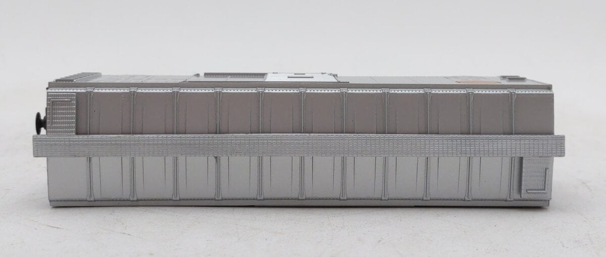 Athearn 70027 HO Southern Pacific RTR Silver 40' Boxcar #163094 w/YSD