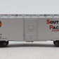 Athearn 70027 HO Southern Pacific RTR Silver 40' Boxcar #163094 w/YSD