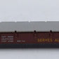 Walthers 920-104124 HO Union Pacific 53' AAR Flatcar #57275
