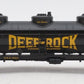 Athearn 73684 HO Deep Rock RTR 3-Dome Tank #6593