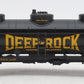 Athearn 73684 HO Deep Rock RTR 3-Dome Tank #6593