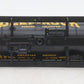 Athearn 73684 HO Deep Rock RTR 3-Dome Tank #6593