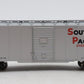 Athearn 70028 HO Southern Pacific Overnight RTR Silver 40' YSD Box #163146