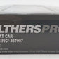 Walthers 920-104112 HO Union Pacific 53' AAR Flatcar #57007