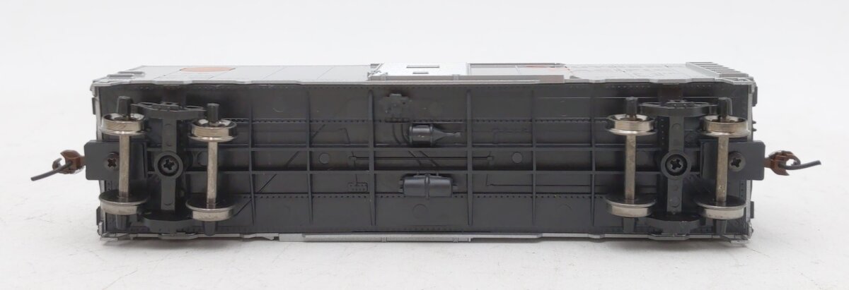 Athearn 70029 HO Southern Pacific Silver RTR 40' YSD Box Car #163162