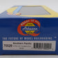 Athearn 70029 HO Southern Pacific Silver RTR 40' YSD Box Car #163162