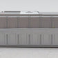 Athearn 70029 HO Southern Pacific Silver RTR 40' YSD Box Car #163162