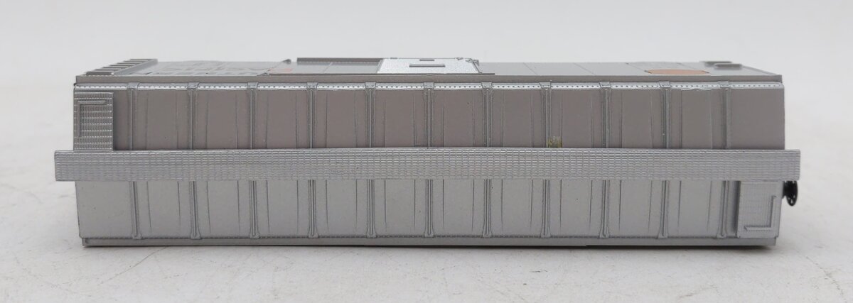 Athearn 70029 HO Southern Pacific Silver RTR 40' YSD Box Car #163162