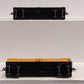 MTH 80-90001 179 HO Pacific Fruit Express R40-2 Reefer Car Set (Set of 6)